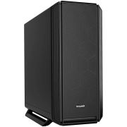 be quiet! SILENT BASE 802 Black