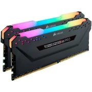 Corsair Vengeance RGB Pro 32GB(2x16GB) DDR4 3600MHz CL18