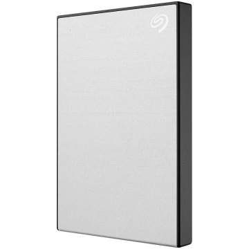 SEAGATE ONE TOUCH 1TB Silver
