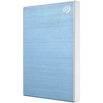 SEAGATE ONE TOUCH 1TB Blue