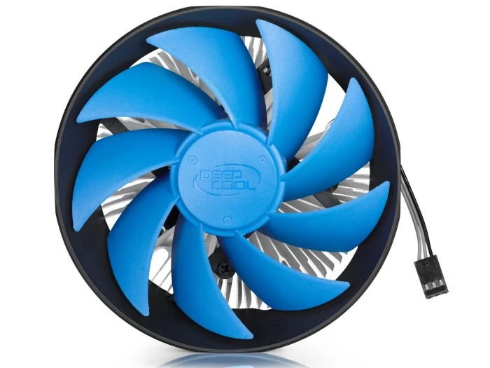 DeepCool GAMMA ARCHER