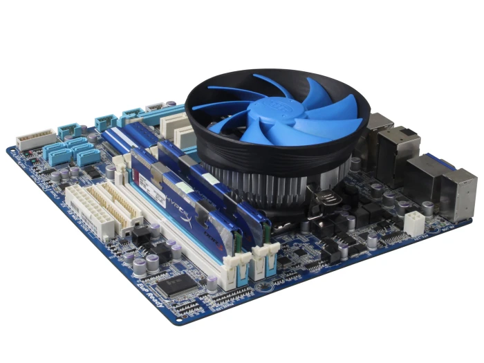 DeepCool GAMMA ARCHER