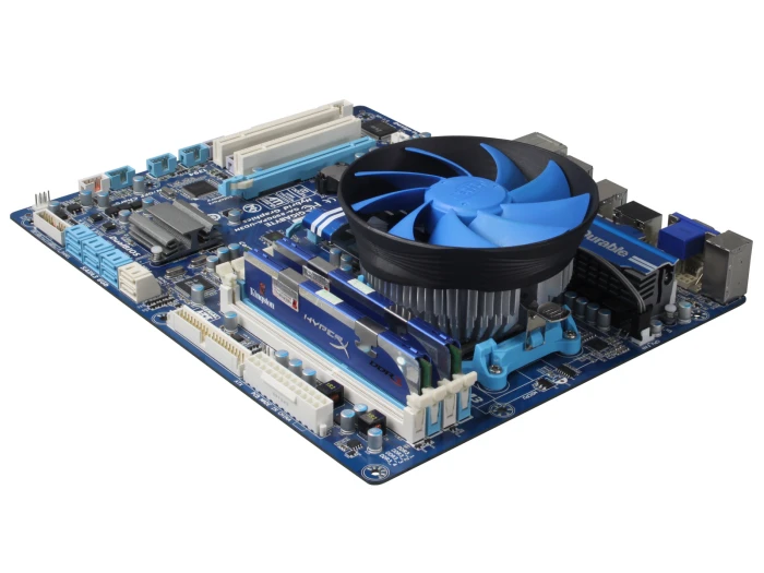 DeepCool GAMMA ARCHER