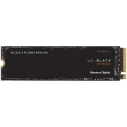 WD Black SN850 500GB