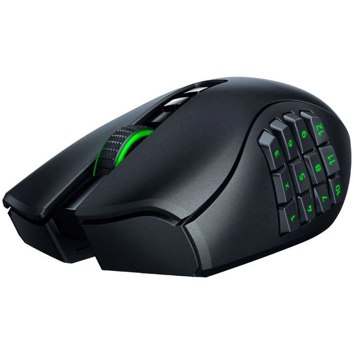 Razer Naga Pro Wireless