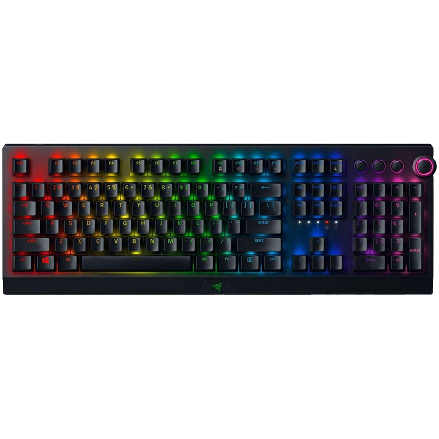 Razer BlackWidow V3 Pro