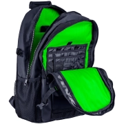 Razer Rogue 15 Backpack V3 Black