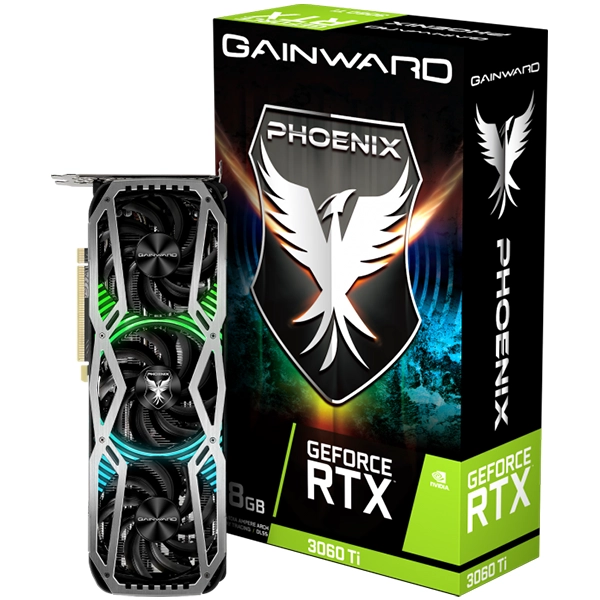 Gainward rtx 3060 2025 ti phoenix gs