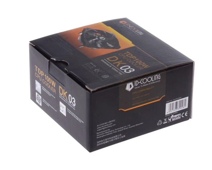 ID-Cooling DK-03