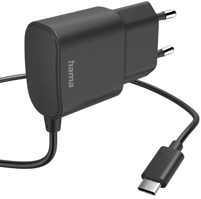 HAMA USB-C adapter - 12W