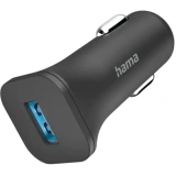 HAMA USB-A Car adapter - 6W