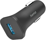 HAMA USB-A Car adapter - 6W