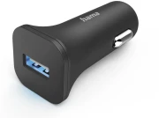 HAMA USB-A Car adapter - 6W