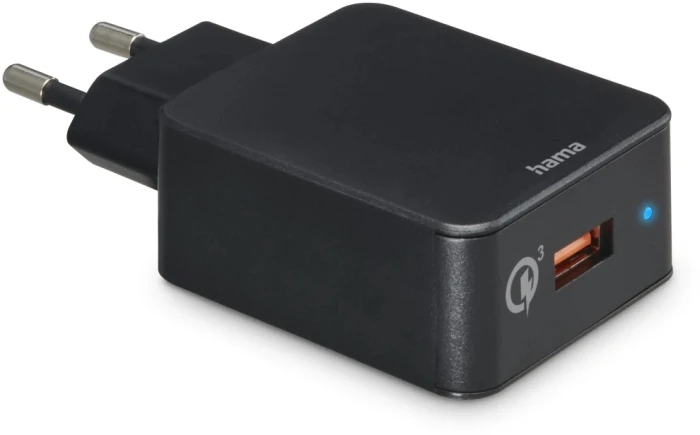 HAMA USB-A adapter - 20W