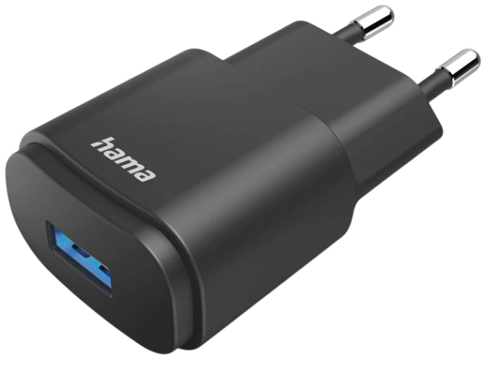 HAMA USB-A adapter - 6W