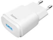 HAMA USB-A adapter White - 6W
