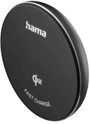 HAMA Безжично зарядно Qi2 - 15W