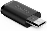 HAMA преходник USB-C > micro-USB