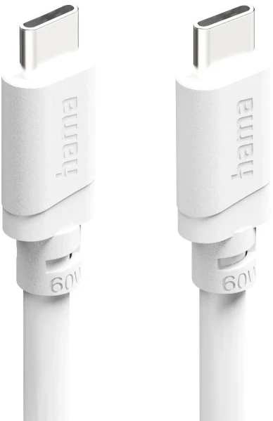 HAMA USB-C 60W - 2.0m