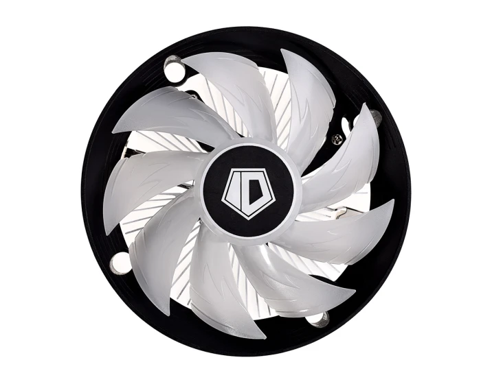 ID-Cooling DK-03A RGB PWM