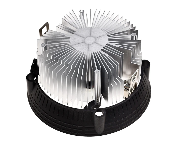 ID-Cooling DK-03A RGB PWM