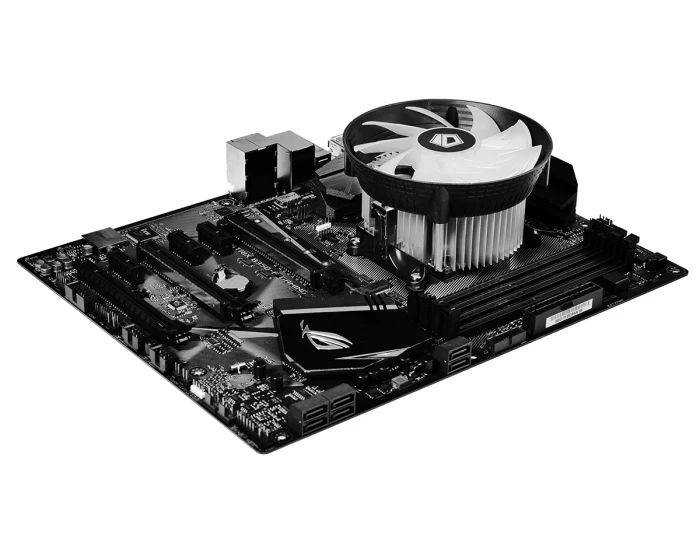 ID-Cooling DK-03A RGB PWM