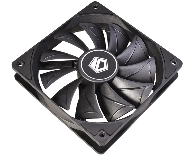 ID-Cooling XF-12025-SD-K
