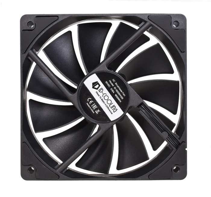 ID-Cooling XF-12025-SD-K