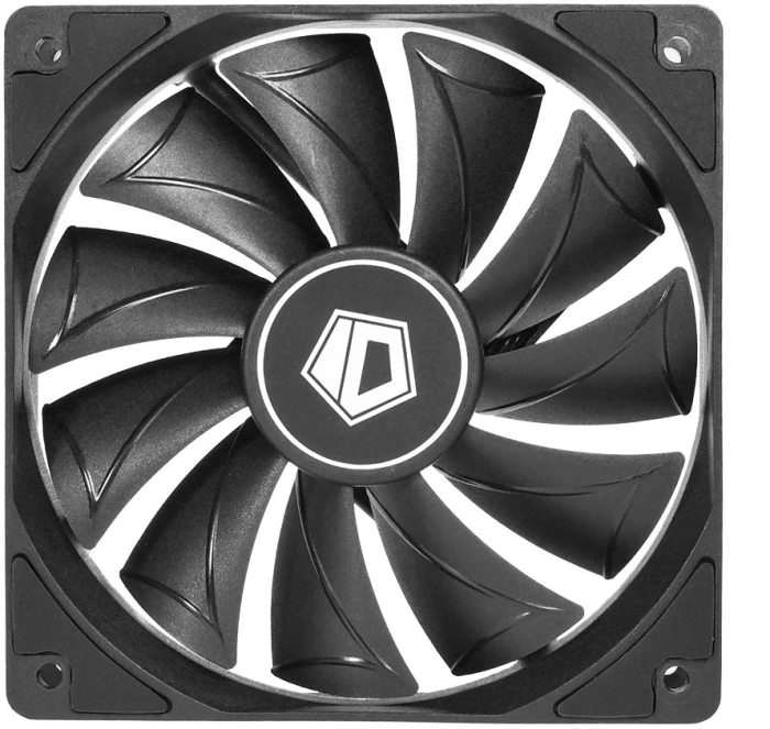 ID-Cooling XF-12025-SD-K