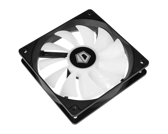 ID-Cooling XF-12025-ARGB-TRIO 3in1