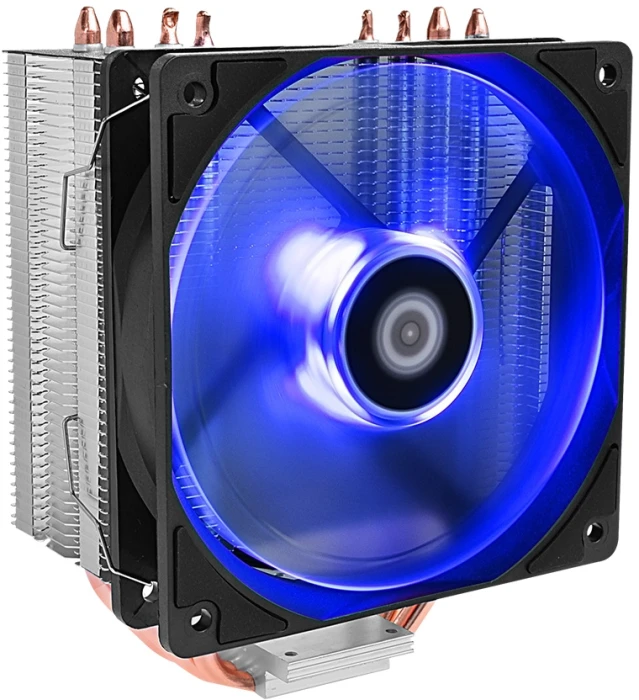 ID-Cooling SE-224M-B