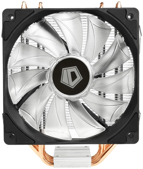 ID-Cooling SE-224M-B