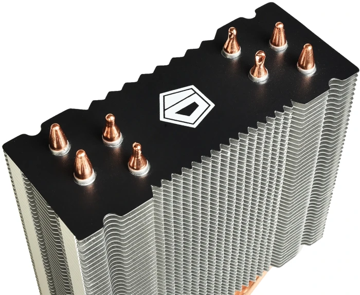 ID-Cooling SE-224M-B