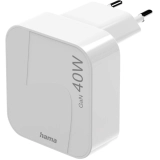 HAMA 2 x USB-C adapter - 40W