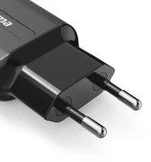 HAMA 2 x USB-A adapter - 12W