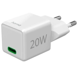 HAMA USB-C adapter - 20W