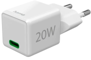 HAMA USB-C adapter - 20W