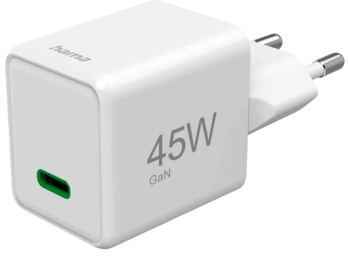 HAMA USB-C adapter - 45W