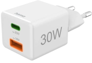 HAMA USB-C/A adapter 30W
