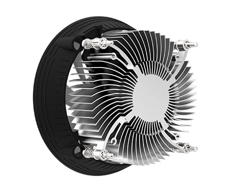ID-Cooling DK-03I PWM RED
