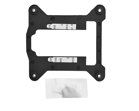 ID-Cooling DK-03I PWM RED