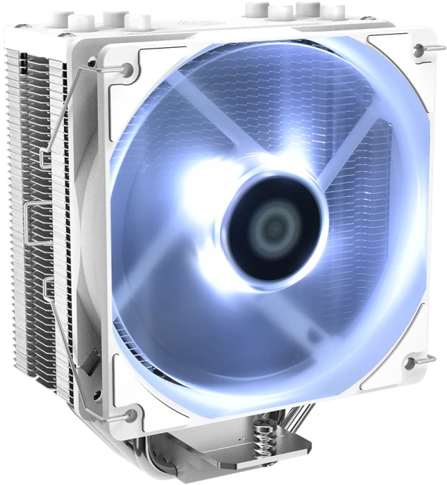 ID-Cooling SE-224-XT White LED