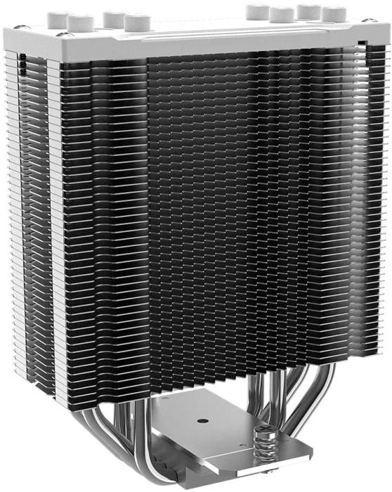 ID-Cooling SE-224-XT White LED