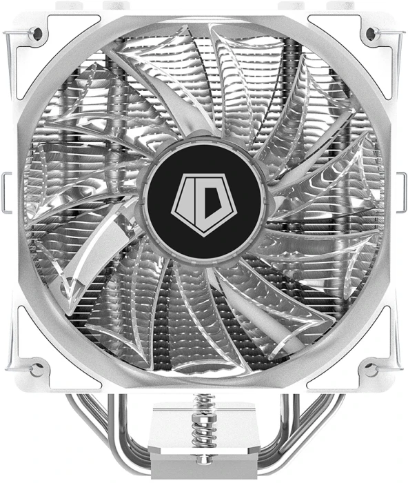 ID-Cooling SE-224-XT White LED