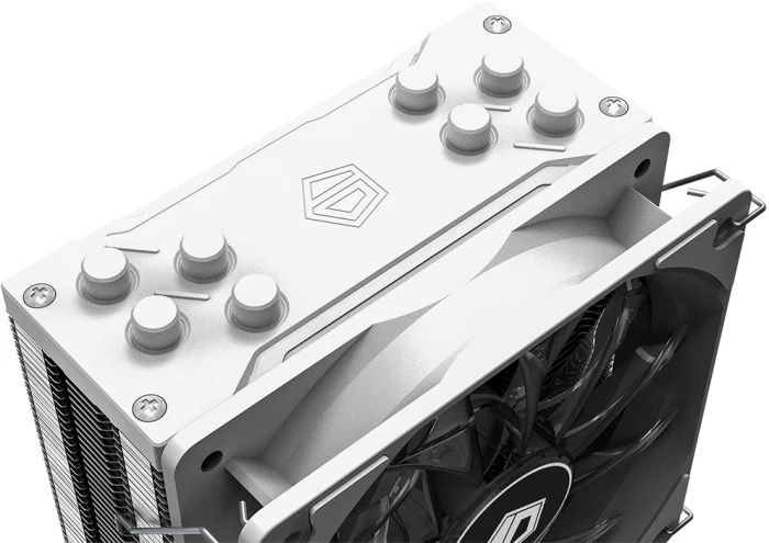 ID-Cooling SE-224-XT White LED