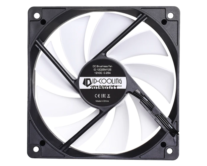 ID-Cooling FL-12025