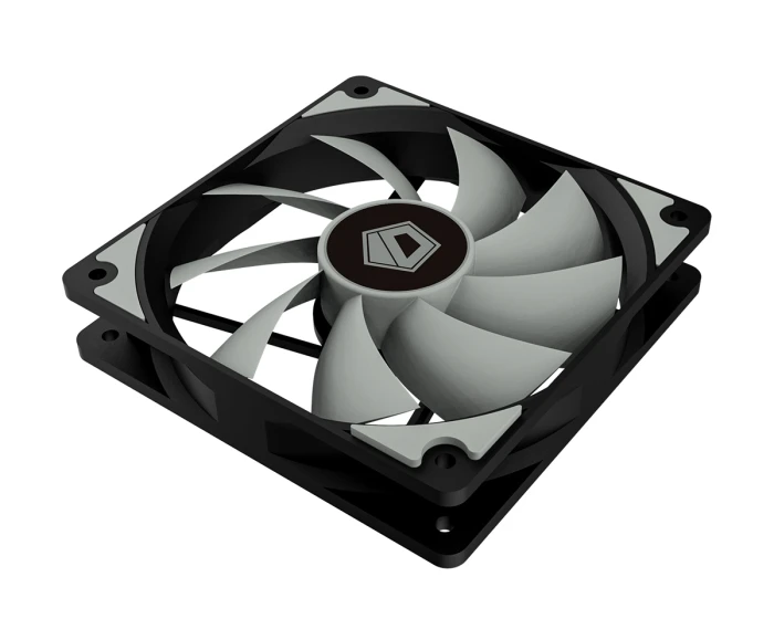 ID-Cooling NO-12025-XT