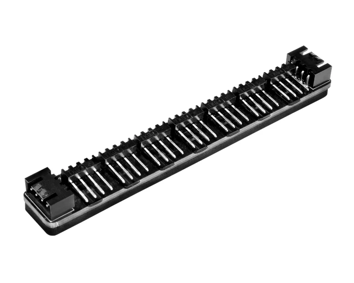 Хъб за вентилатори ID-Cooling FH-07