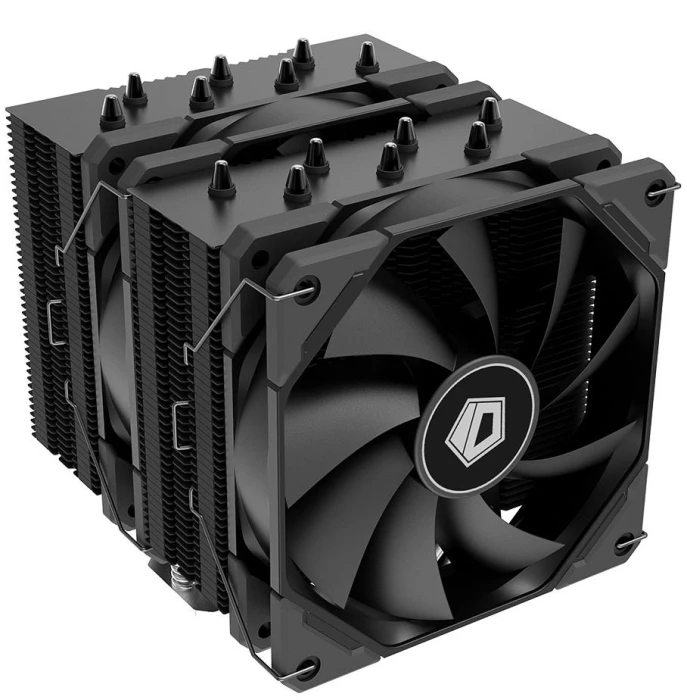 ID-Cooling SE-207-TRX BLACK