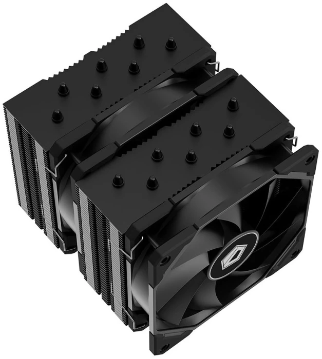 ID-Cooling SE-207-TRX BLACK
